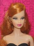 Mattel - Barbie - Barbie Basics - Model No. 03 Collection 001.5 - Poupée